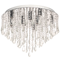 CEILING LIGHT-CF315/8+LED