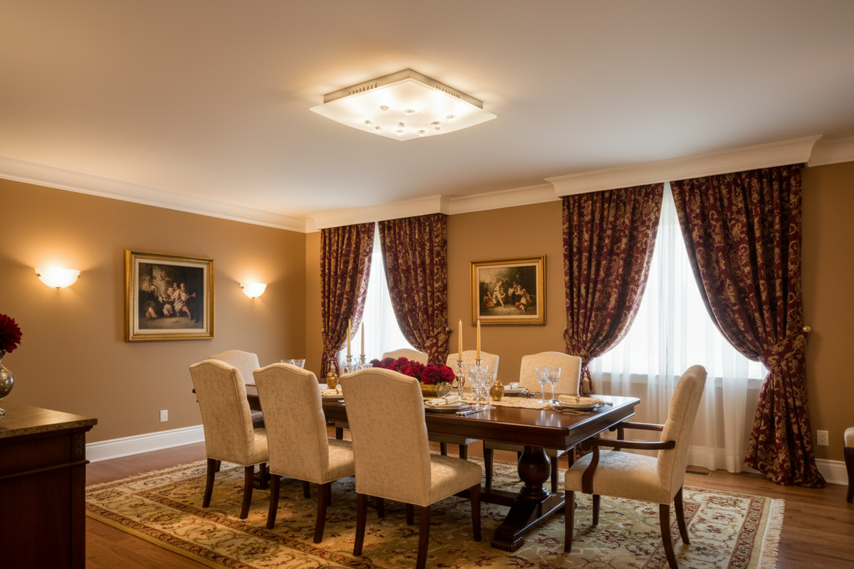 CEILING LAMP-CF362