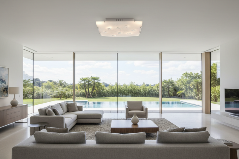 CEILING LAMP-CF362