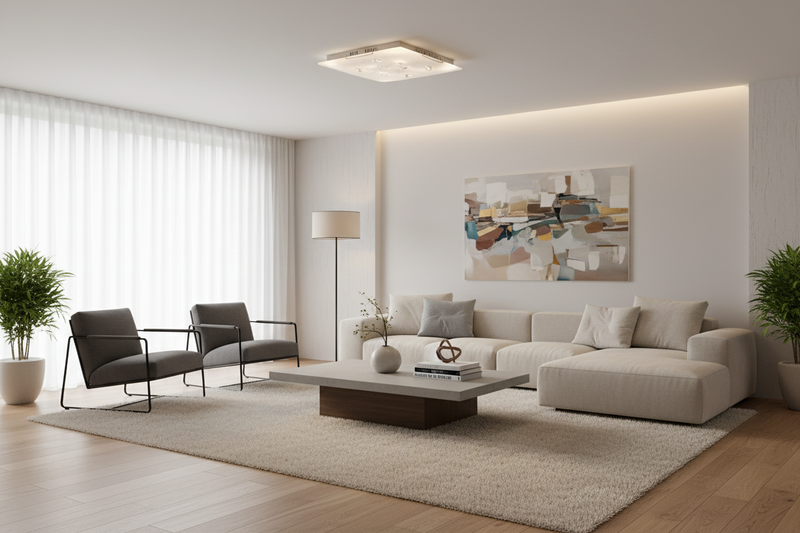 CEILING LAMP-CF362