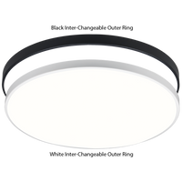 CEILING LIGHT-CF387-32W CCT