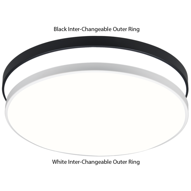 CEILING LIGHT-CF387-32W CCT