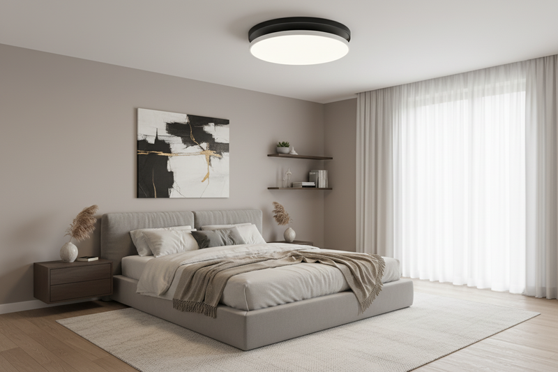 CEILING LIGHT-CF387-32W CCT
