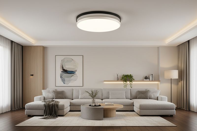 CEILING LIGHT-CF387-32W CCT