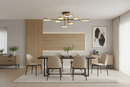 CEILING LIGHT-CF472/8 LED