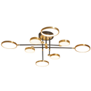 CEILING LIGHT-CF472/8 LED
