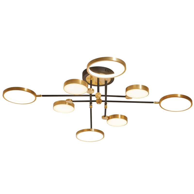 CEILING LIGHT-CF472/8 LED