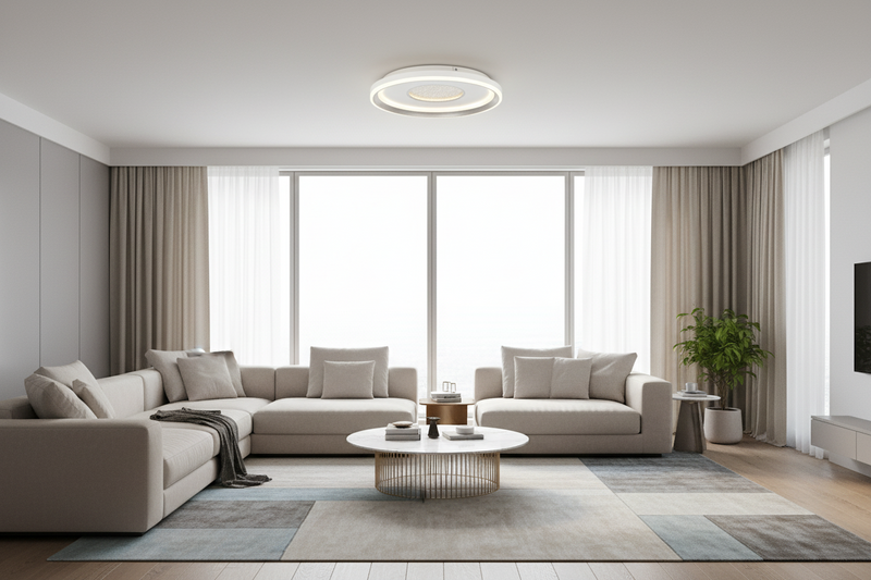 CEILING LAMP-CF473 LED