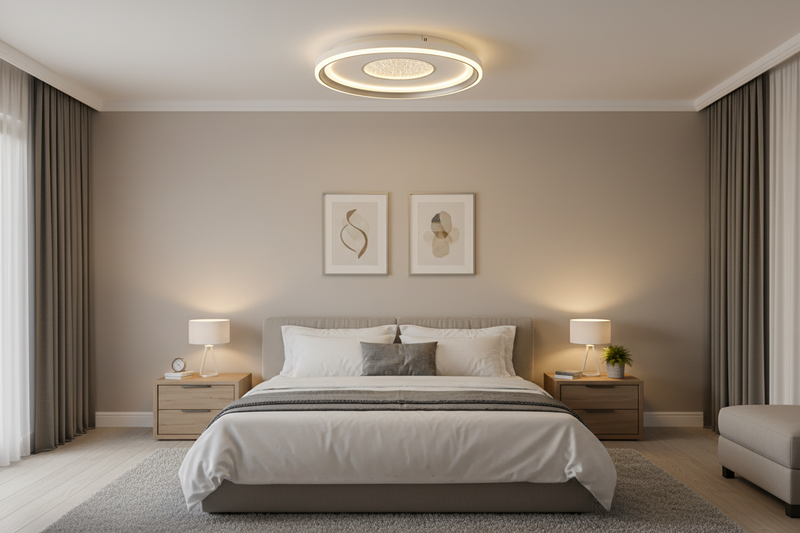 CEILING LAMP-CF473 LED