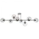 Bright Star CF563/8 Satin Chrome Ceiling Fitting