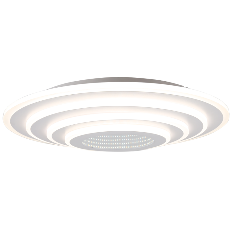 Led Ceiling Light-CF569 White