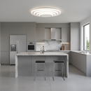 Led Ceiling Light-CF569 White