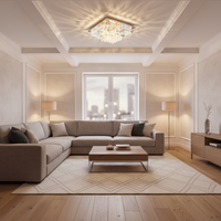 CEILING LIGHT-CF573 LED
