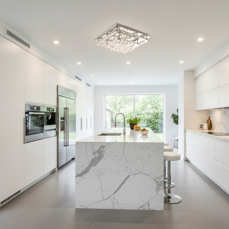 CEILING LIGHT-CF573 LED