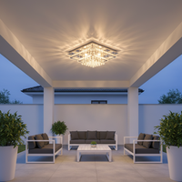 CEILING LIGHT-CF573 LED