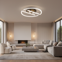 CEILING LIGHT-CF609 CCT