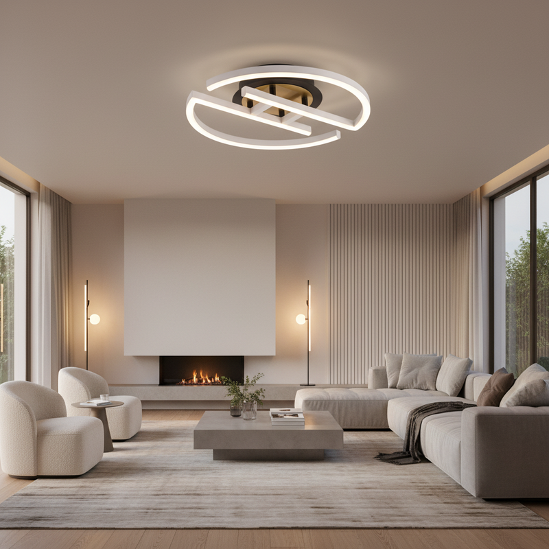 CEILING LIGHT-CF609 CCT