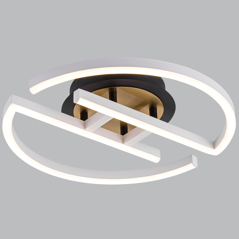 CEILING LIGHT-CF609 CCT