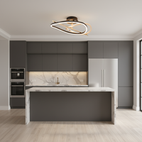 CEILING LIGHT-CF610 CCT