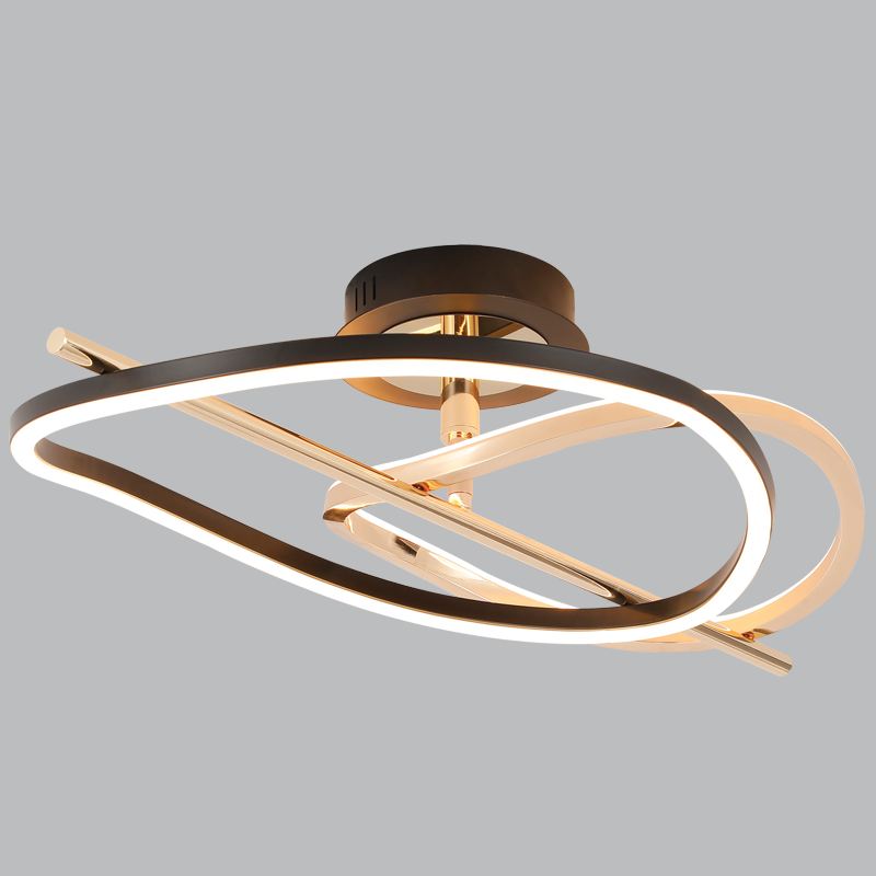 CEILING LIGHT-CF610 CCT