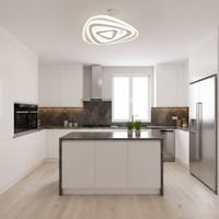 CEILING LIGHT-CF611 CCT