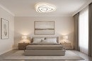 CEILING LIGHT-CF611 CCT