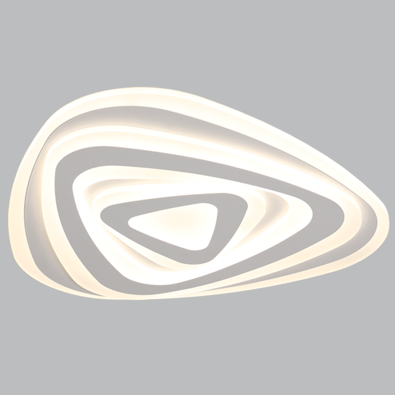 CEILING LIGHT-CF611 CCT