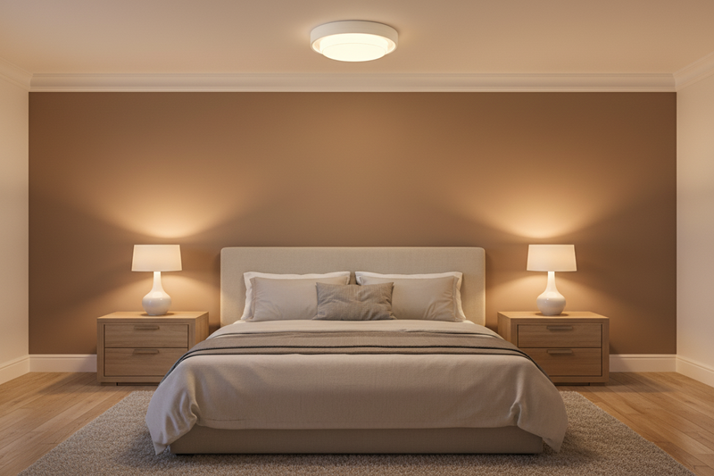 OUTDOOR LIGHTING-CF613 WHITE CCT