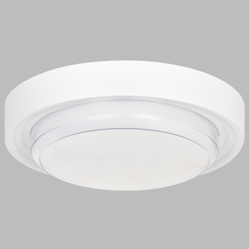 OUTDOOR LIGHTING-CF613 WHITE CCT