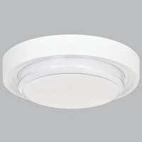 OUTDOOR LIGHTING-CF613 WHITE CCT