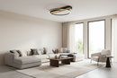 PENDANT LIGHT-CF618 BLACK