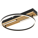 PENDANT LIGHT-CF618 BLACK