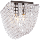 CEILING LIGHT-CF643/3 CHROME