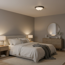 CEILING LIGHT-CF8206 SMALL ANTIQUE