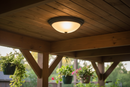 CEILING LIGHT-CF8206 SMALL ANTIQUE