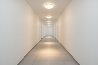 CEILING LIGHT-CH006 WARM WH SMALL