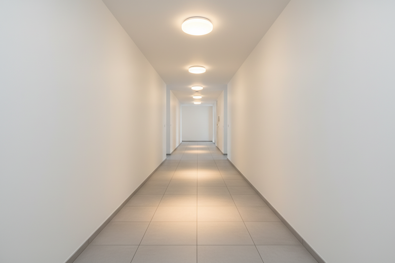 CEILING LIGHT-CH006 WARM WH SMALL