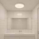 CEILING LIGHT-CH006 WARM WH SMALL