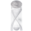 CHANDELIER-CH234/11 CRYSTAL