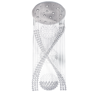 CHANDELIER-CH234/11 CRYSTAL