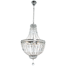 CHANDELIER-CH343 CHROME