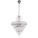 CHANDELIER-CH344 CHROME