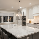 CHANDELIER LIGHT-CH515/6 CHROME