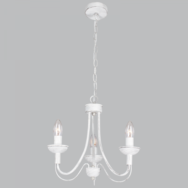 CHANDELIER-CH524/3 FOSSIL