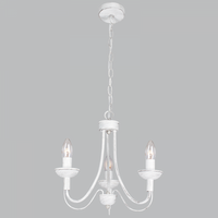 CHANDELIER-CH524/3 FOSSIL