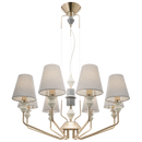 CHANDELIER-CH705 CERAMIC