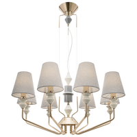 CHANDELIER-CH705 CERAMIC