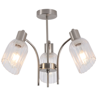 CHANDELIER-CH710/3 SATIN