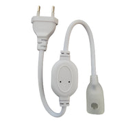 Power supply for 220V COB LED  strip light.