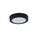 Ceiling light-CF535 MATT BLACK-Mr Smart Lighting Company